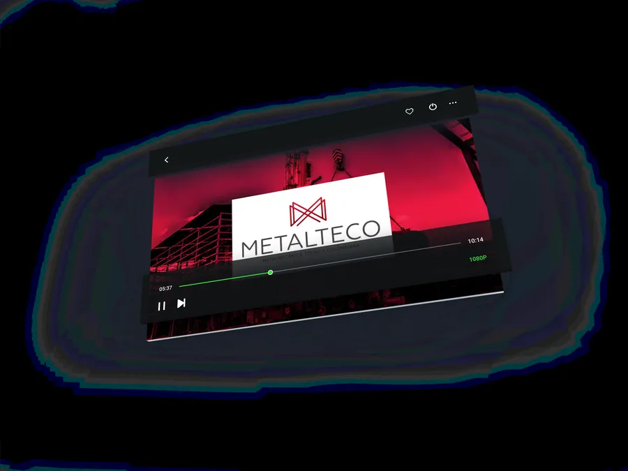 Comunicación Metalteco